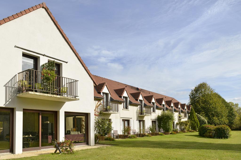 Hotel Restaurant Le Relais De Pouilly Экстерьер фото